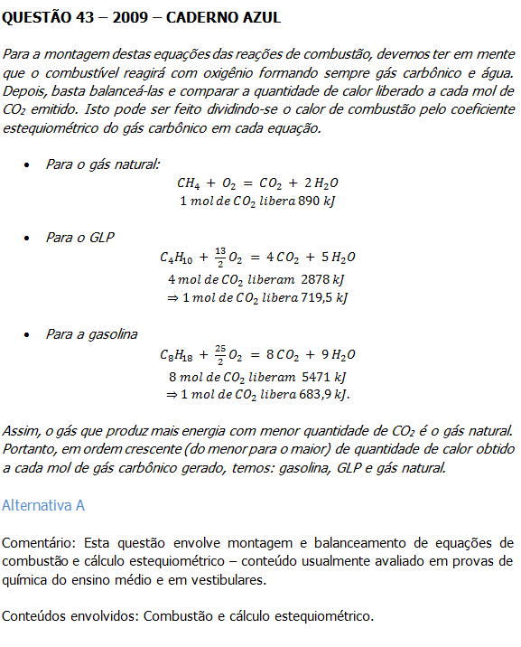 QUESTOES+ENEM+MATEMATICA+2009+-+2013 - Matemática