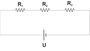 Física no Enem - Associação de Resistores em Série