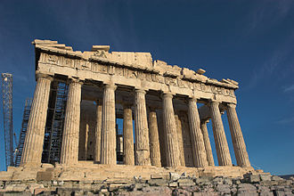 Civilização Grega – Revisão de História Enem