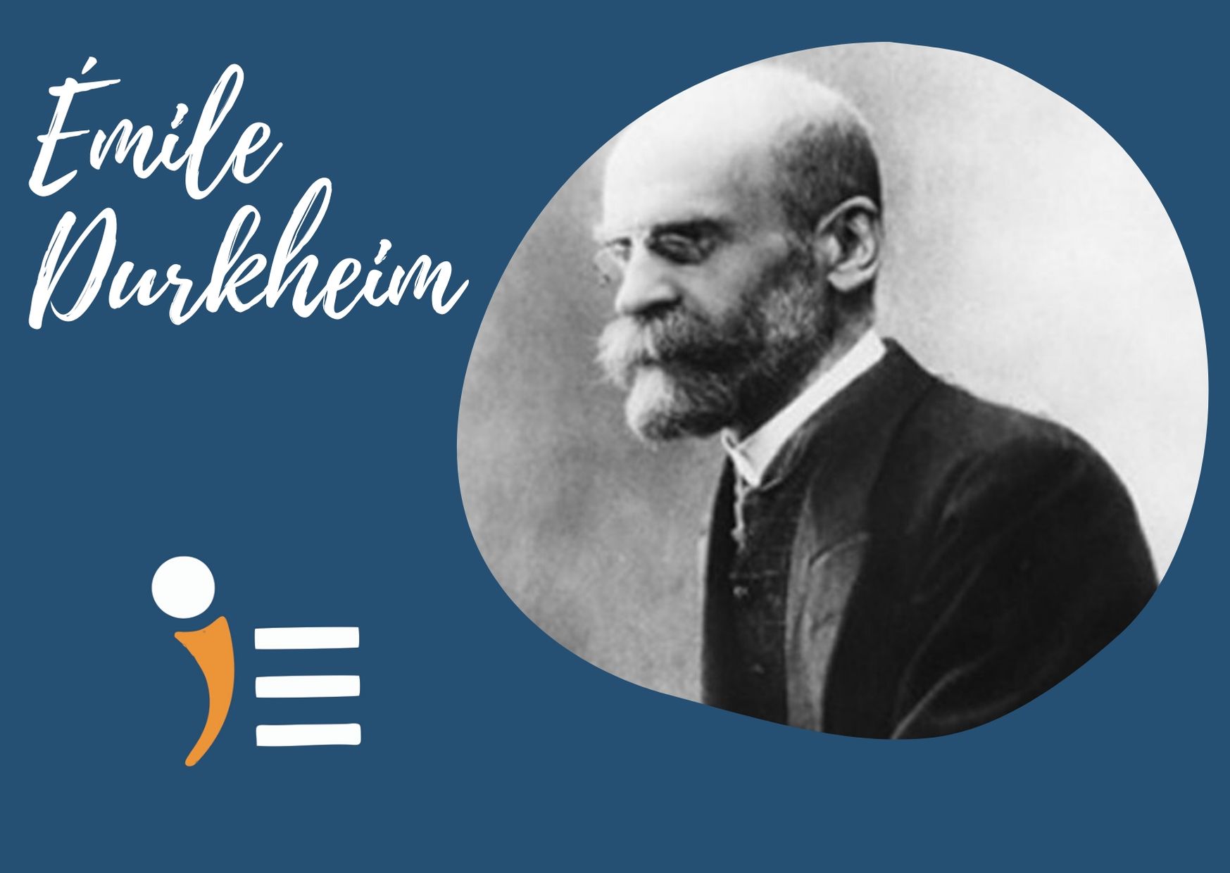 Émile Durkheim no Enem • infoEnem