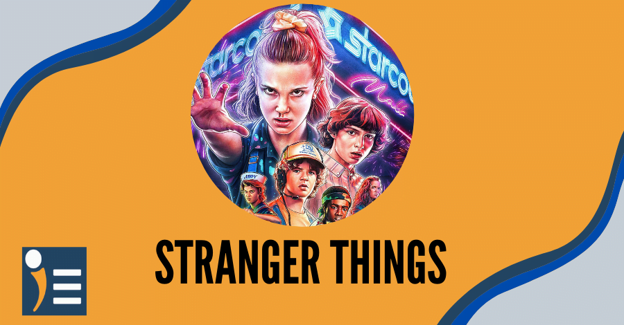 Como usar Stranger Things na redação