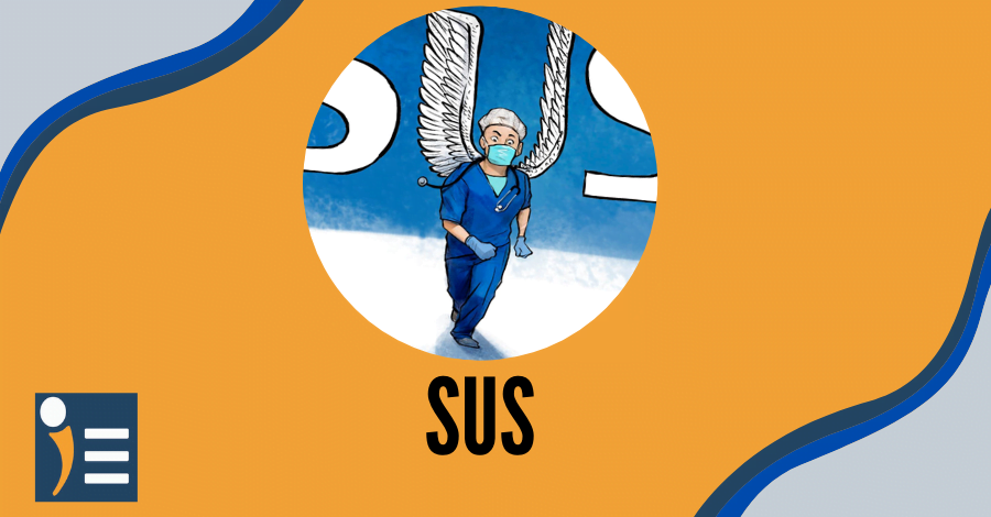 SUS, the Sistema Unico de Saude (Unique Health Sistem) of Brazil 👍 :  r/AmongUsMemes