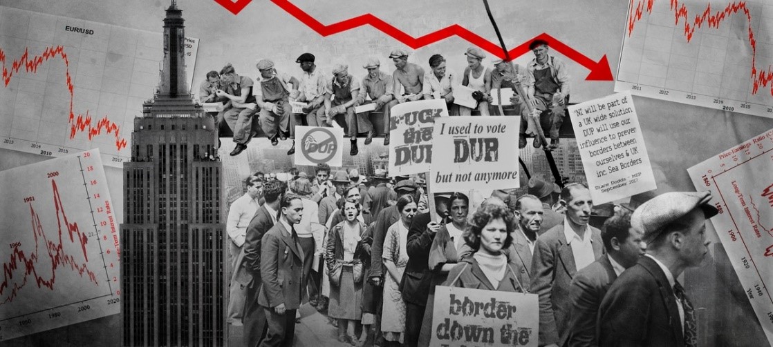 Como a crise de 1929 afetou o Brasil?