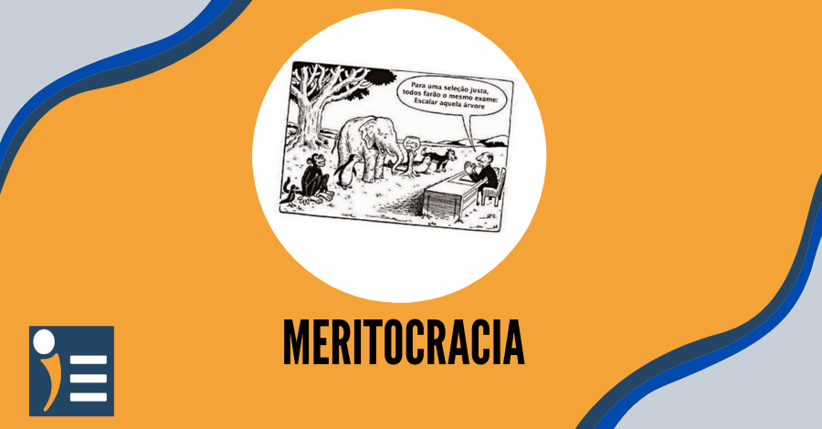 Meritocracia